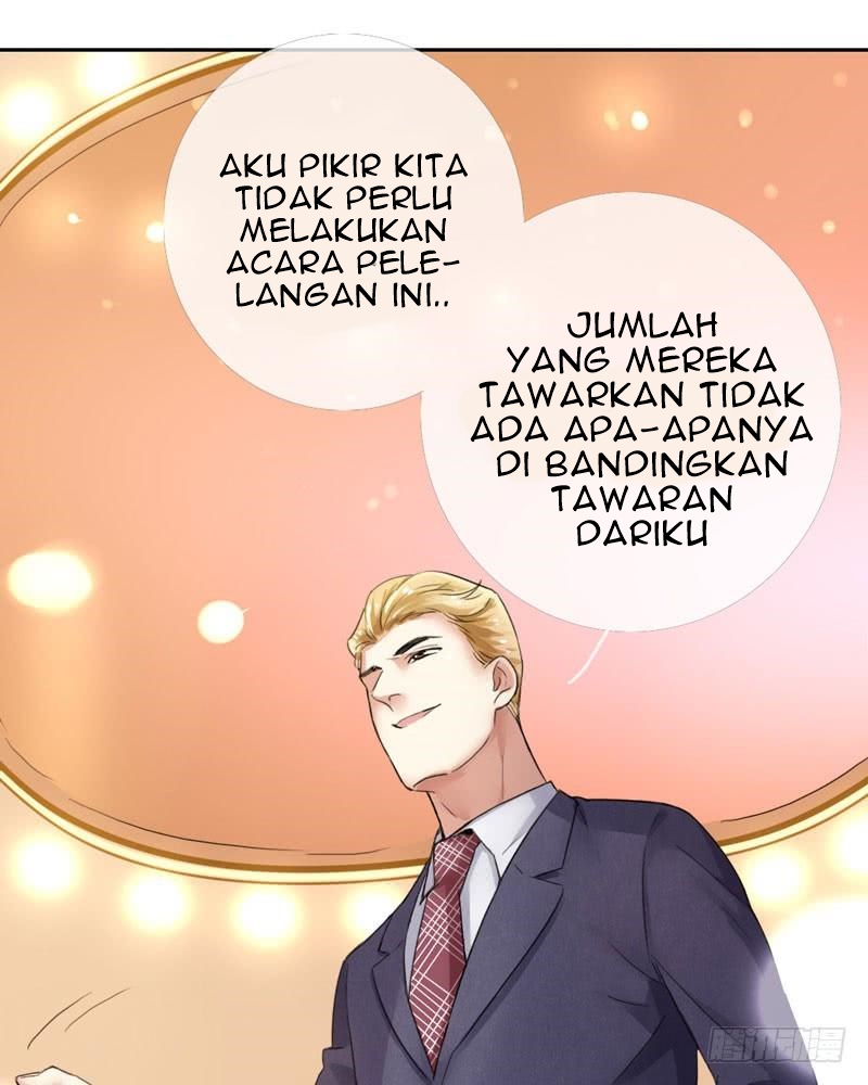NSD Gaming Chapter 29 Bahasa Indonesia